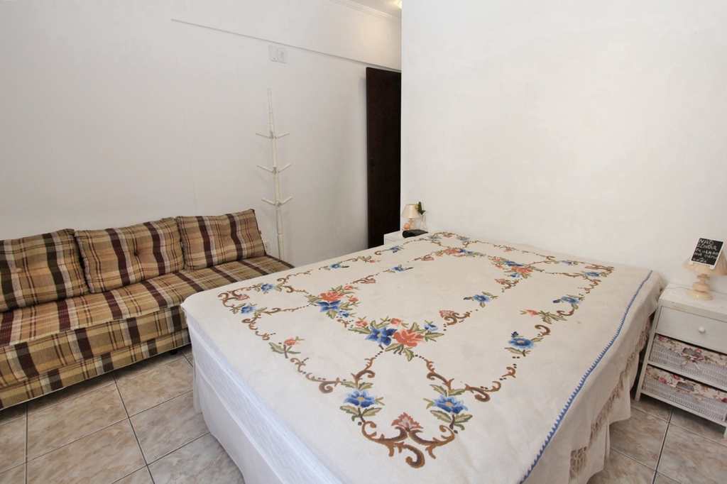 Apartamento em Praia Grande, no bairro Ocian