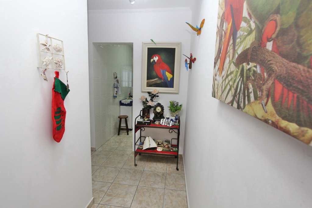 Apartamento em Praia Grande, no bairro Ocian