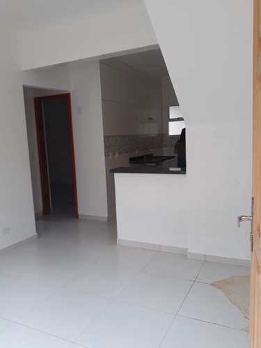 Casa de Condomínio, código 7305 em Praia Grande, bairro Real