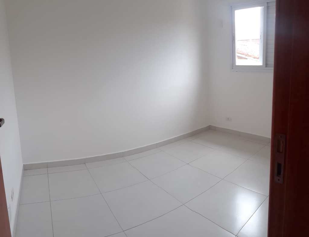 Casa de Condomínio em Praia Grande, no bairro Real
