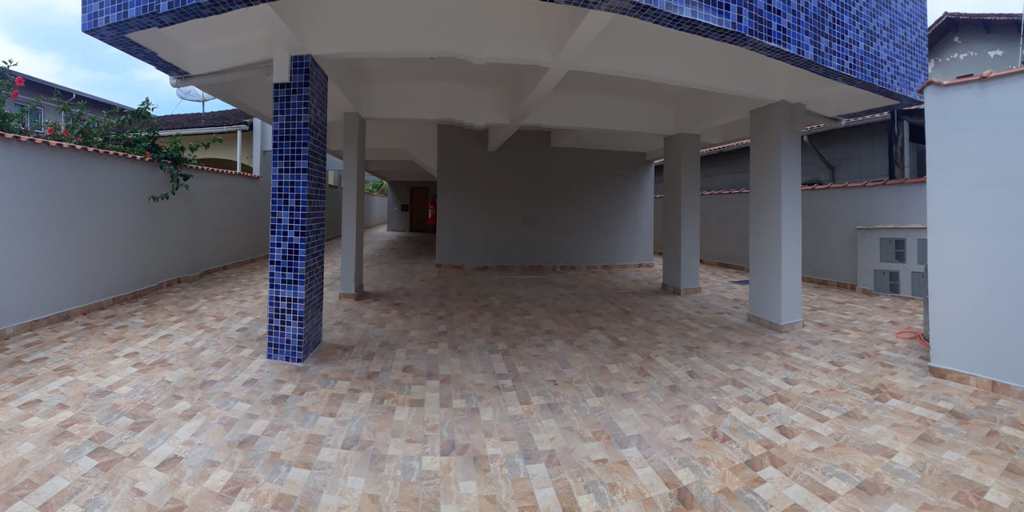 Casa de Condomínio em Praia Grande, no bairro Real