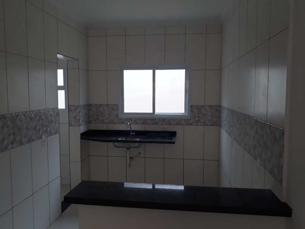 Casa de Condomínio em Praia Grande, no bairro Real