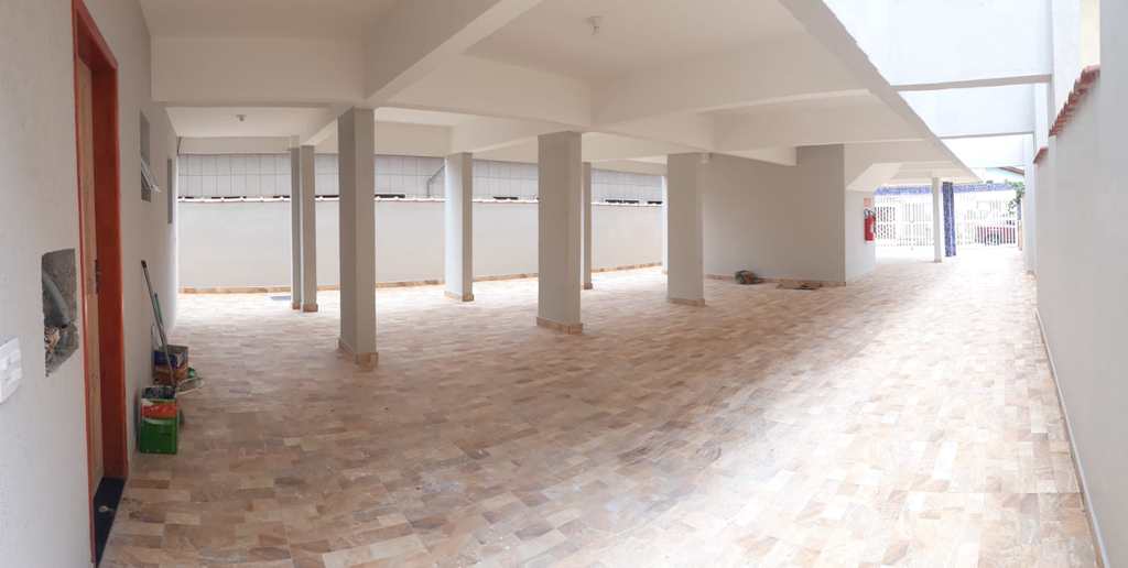 Casa de Condomínio em Praia Grande, no bairro Real