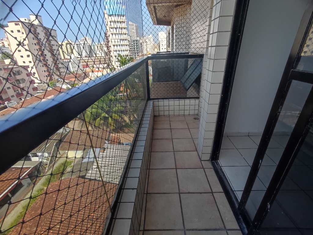 Apartamento em Praia Grande, no bairro Guilhermina