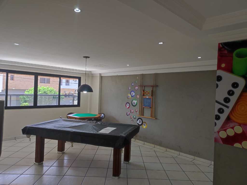 Apartamento em Praia Grande, no bairro Guilhermina