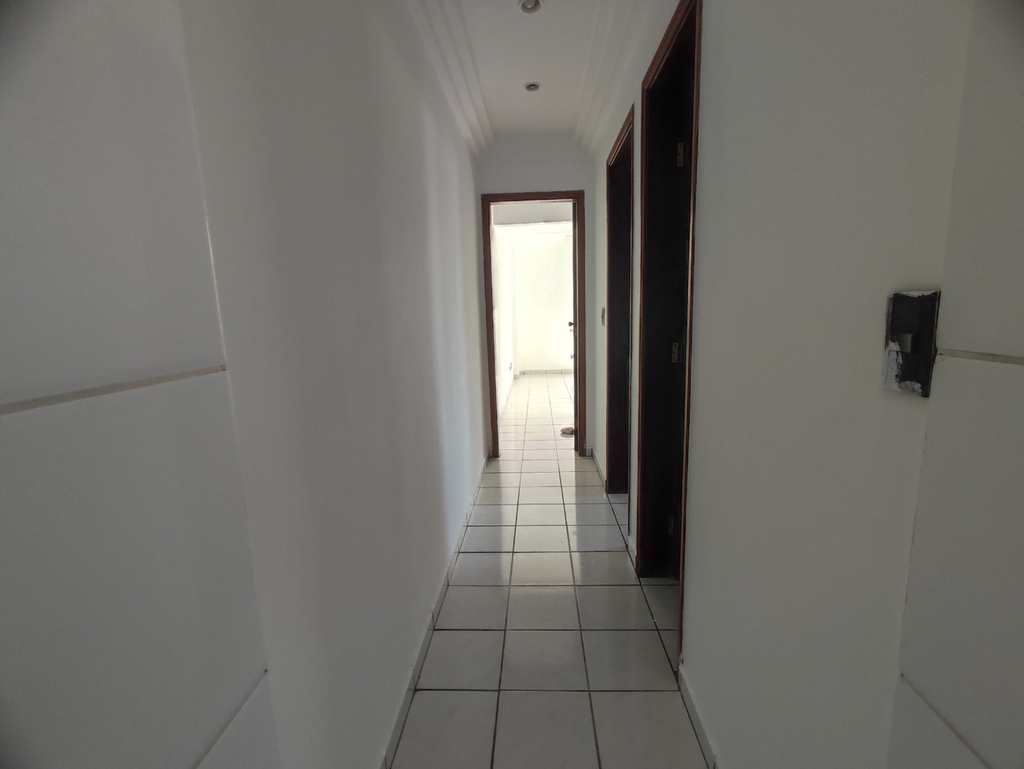 Apartamento em Praia Grande, no bairro Guilhermina
