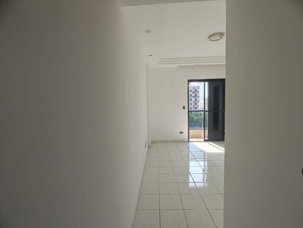 Apartamento em Praia Grande, no bairro Guilhermina