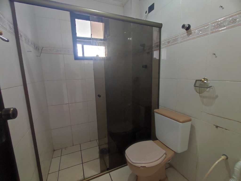Apartamento em Praia Grande, no bairro Guilhermina