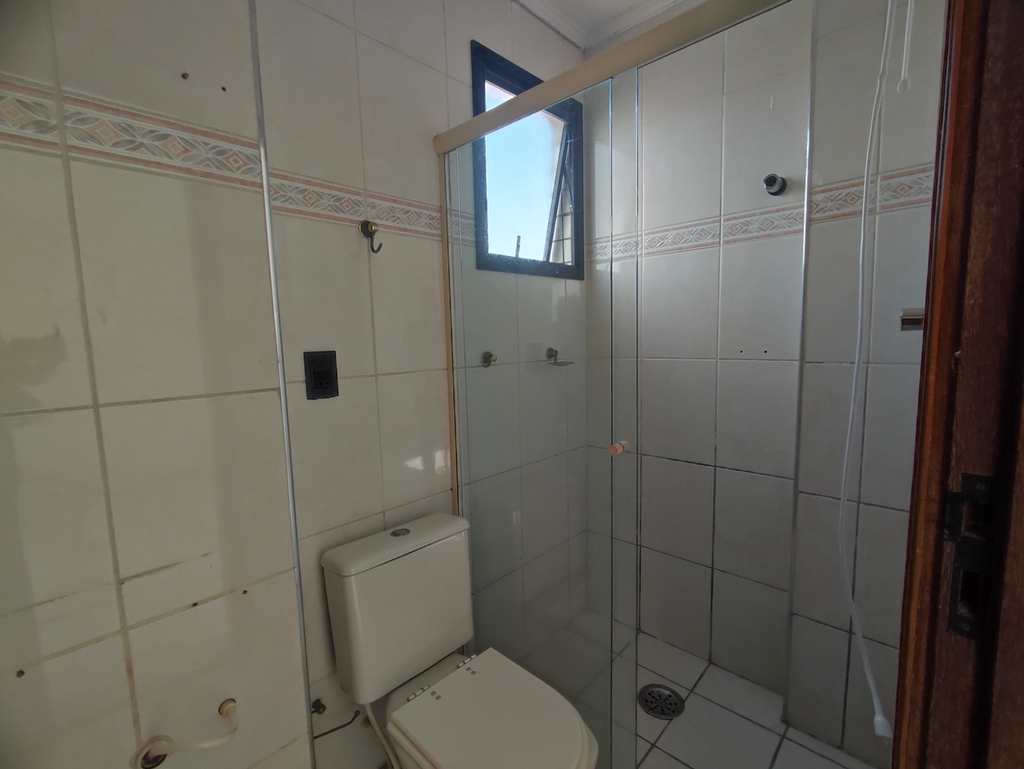 Apartamento em Praia Grande, no bairro Guilhermina