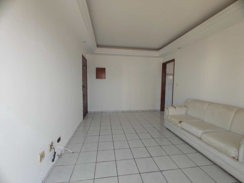 Apartamento em Praia Grande, no bairro Guilhermina