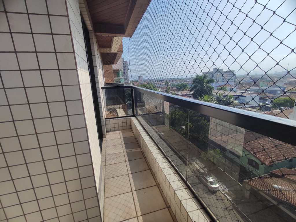 Apartamento em Praia Grande, no bairro Guilhermina
