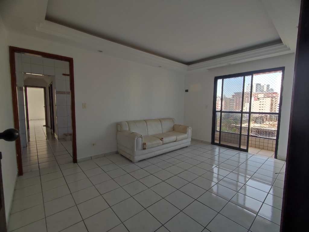 Apartamento em Praia Grande, no bairro Guilhermina