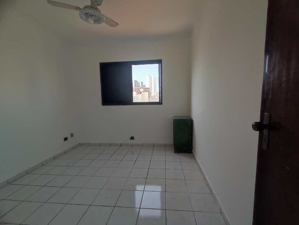 Apartamento em Praia Grande, no bairro Guilhermina