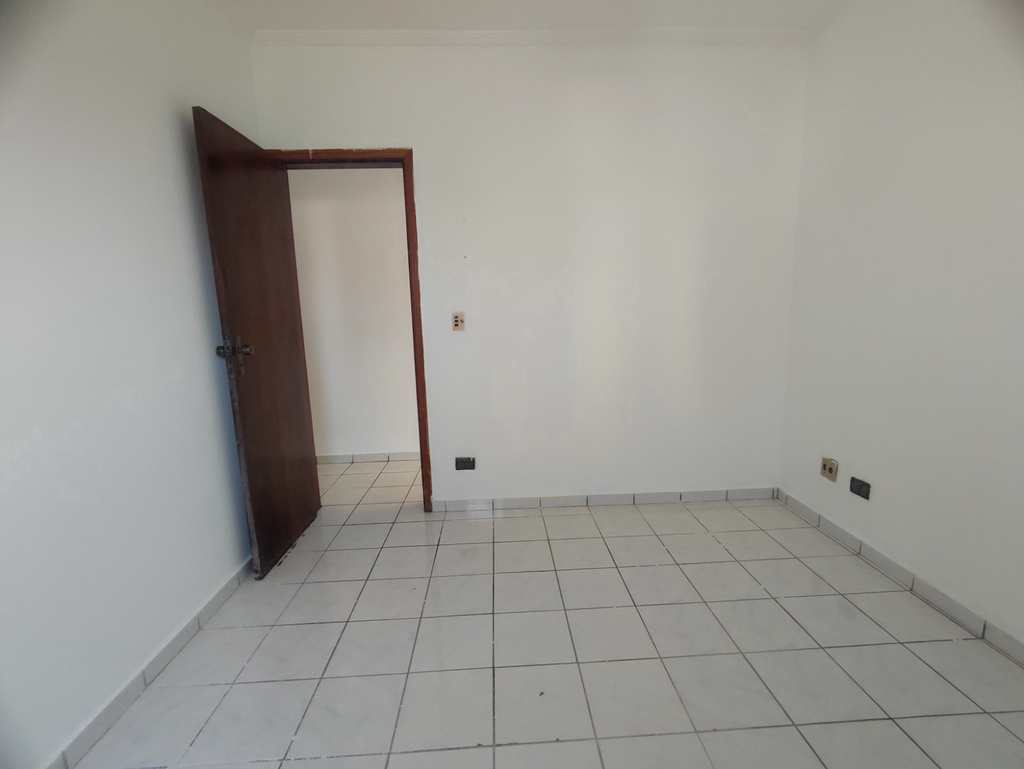 Apartamento em Praia Grande, no bairro Guilhermina