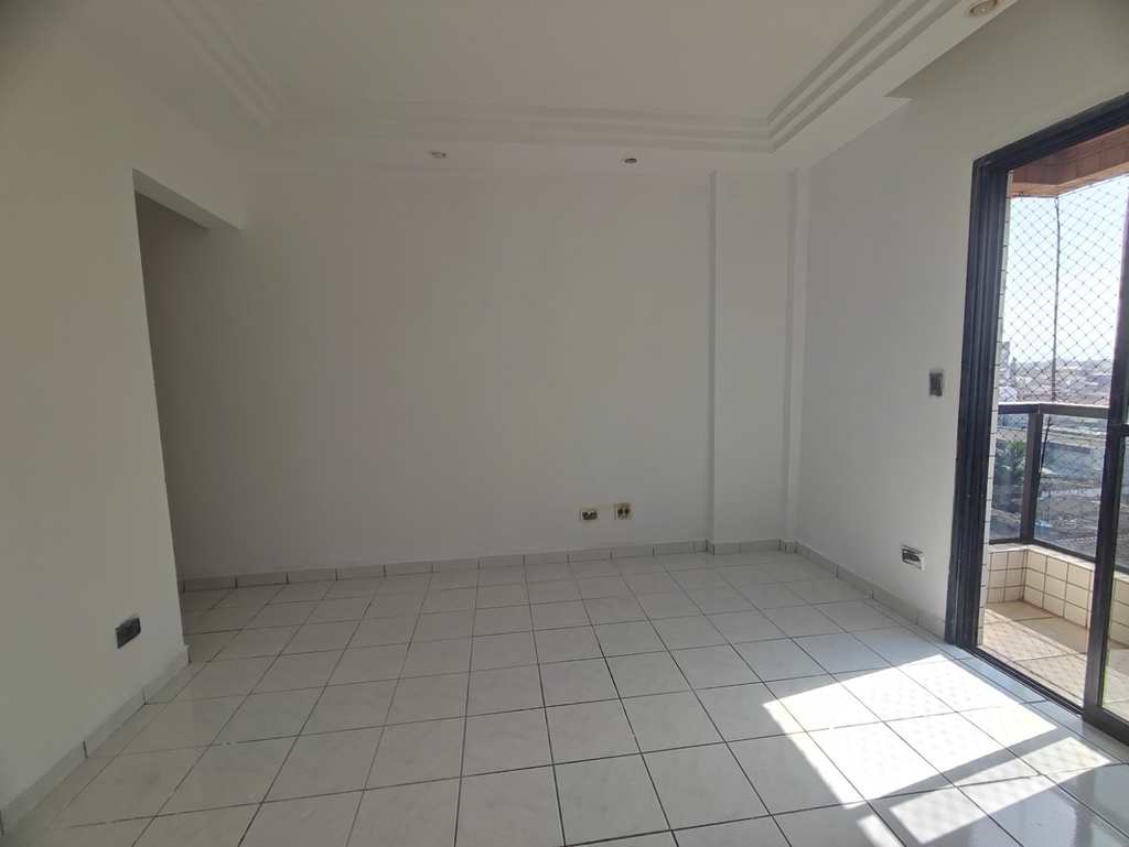 Apartamento em Praia Grande, no bairro Guilhermina