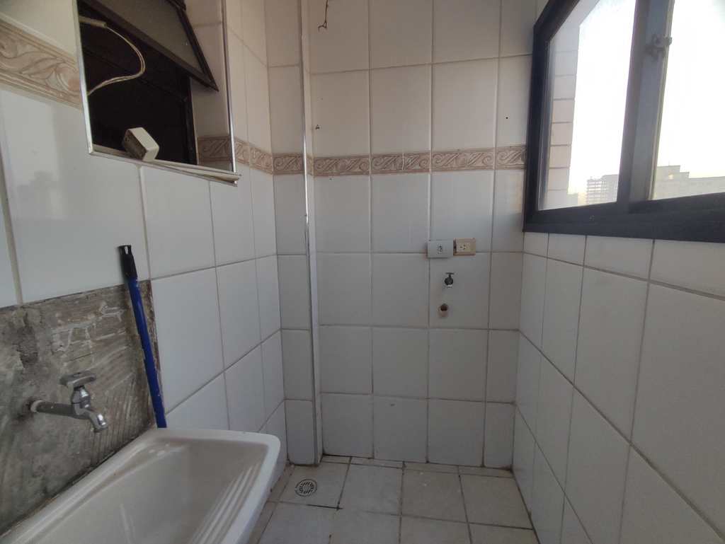 Apartamento em Praia Grande, no bairro Guilhermina