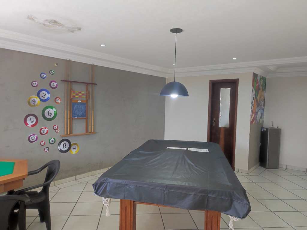 Apartamento em Praia Grande, no bairro Guilhermina