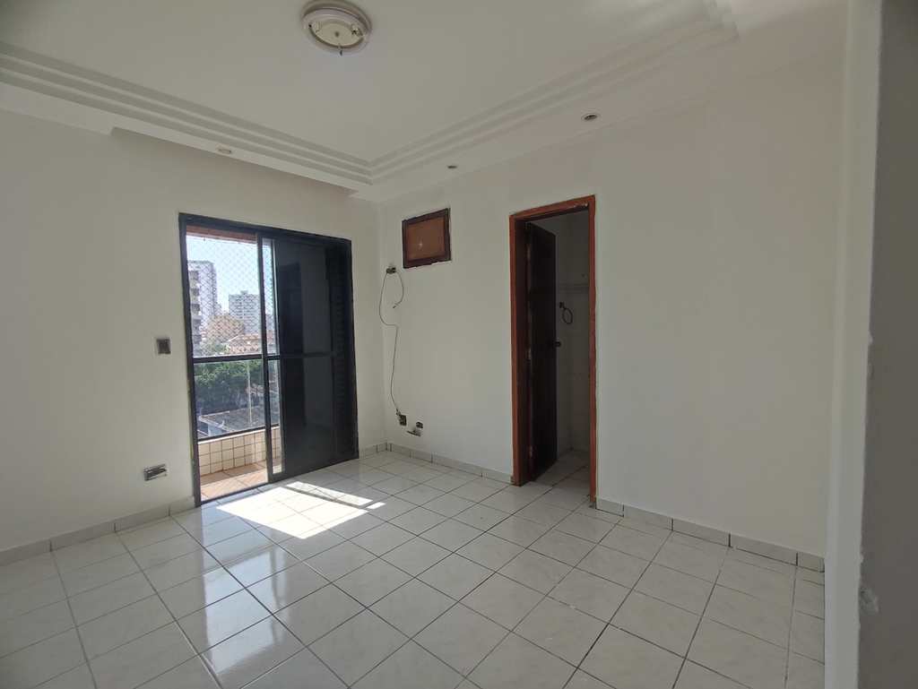Apartamento em Praia Grande, no bairro Guilhermina