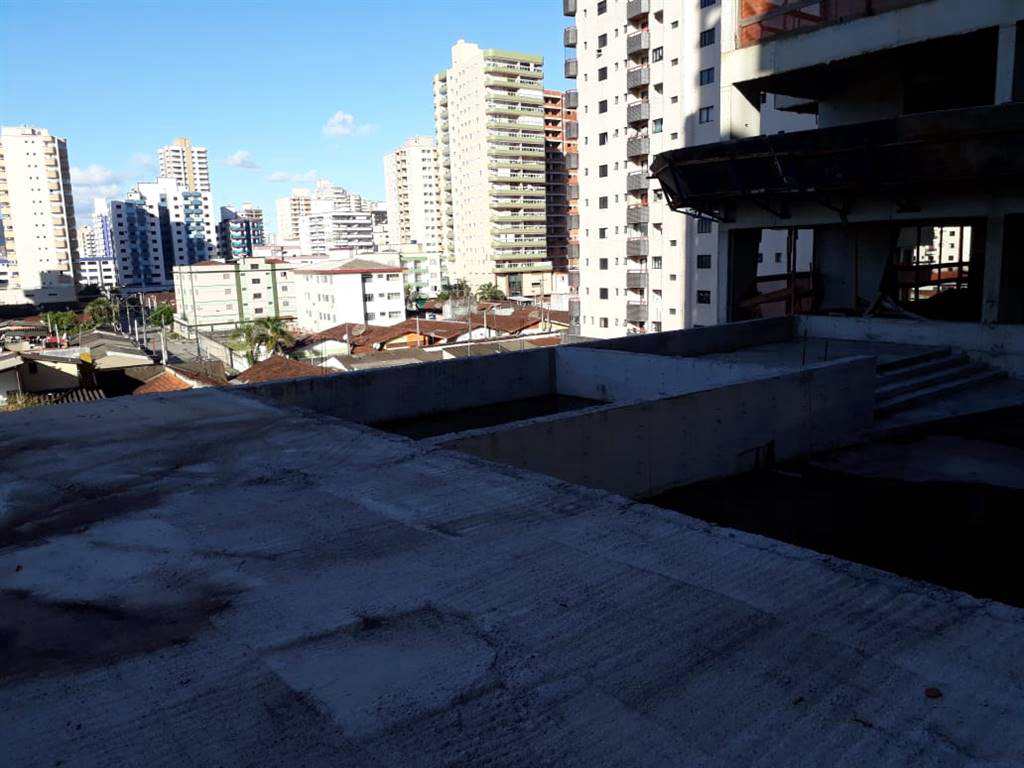 Apartamento em Praia Grande, no bairro Aviação