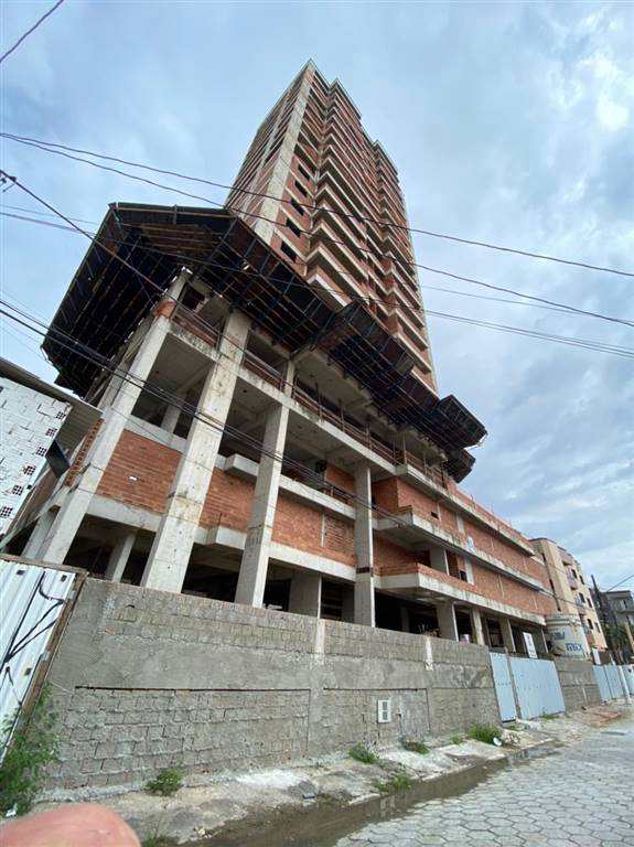 Apartamento em Praia Grande, no bairro Aviação