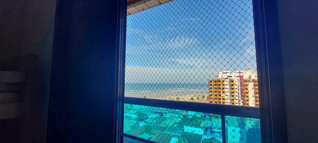 Apartamento em Praia Grande, no bairro Ocian