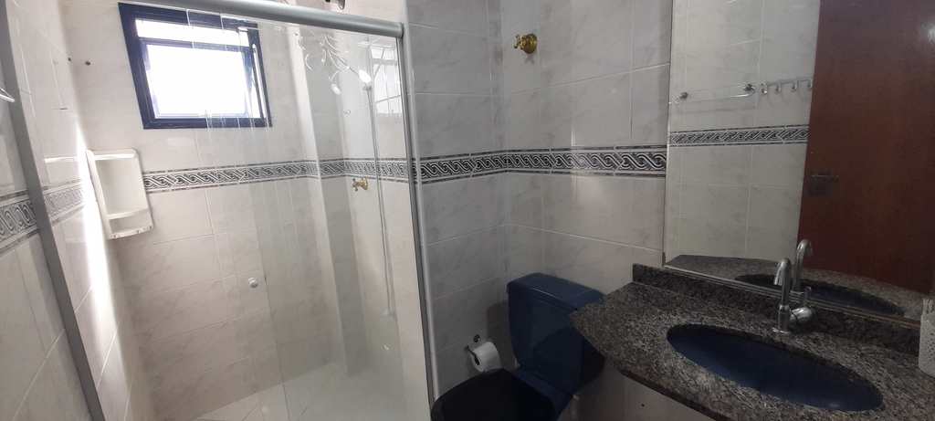 Apartamento em Praia Grande, no bairro Ocian