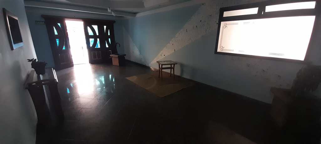 Apartamento em Praia Grande, no bairro Ocian