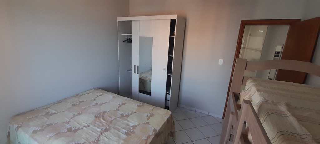 Apartamento em Praia Grande, no bairro Ocian