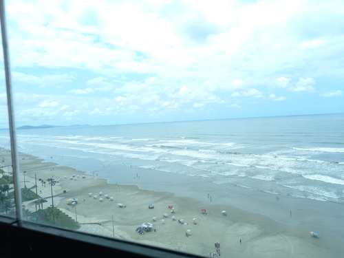 Apartamento, código 7334 em Praia Grande, bairro Vila Caiçara