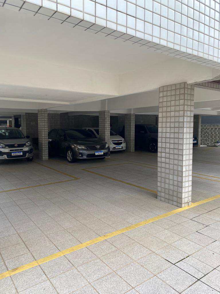 Apartamento em Praia Grande, no bairro Aviação