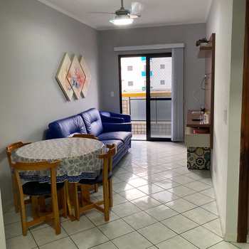 Apartamento em Praia Grande, bairro Aviação