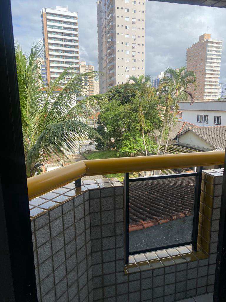 Apartamento em Praia Grande, no bairro Aviação