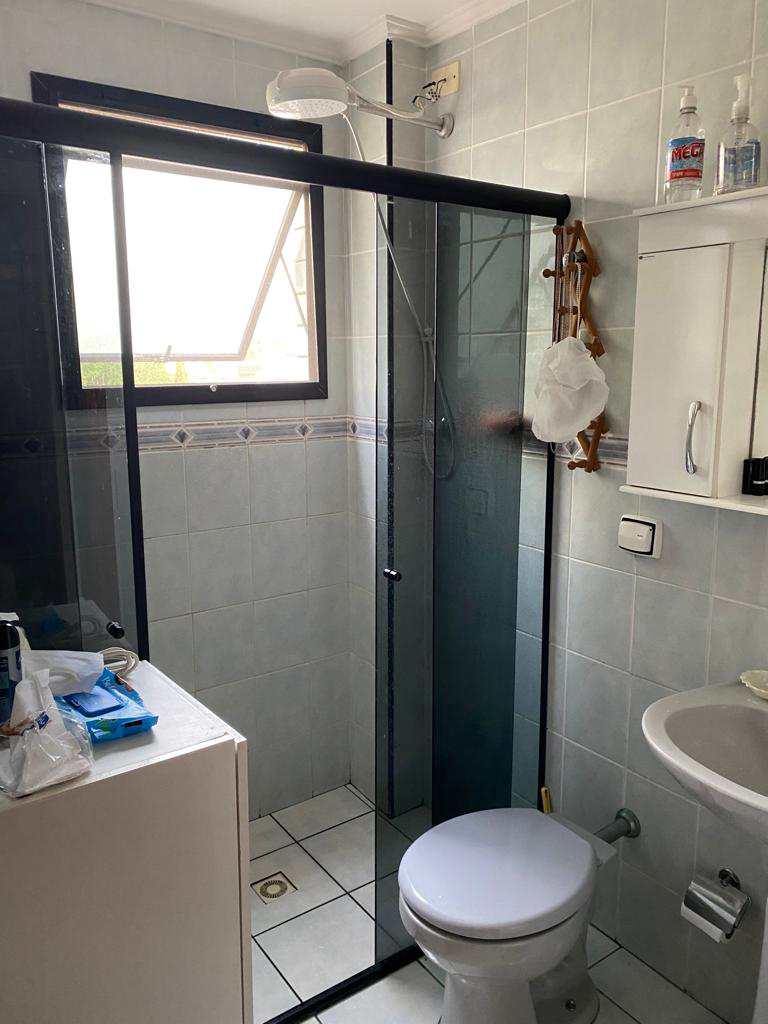 Apartamento em Praia Grande, no bairro Aviação