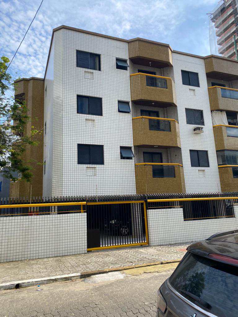Apartamento em Praia Grande, no bairro Aviação