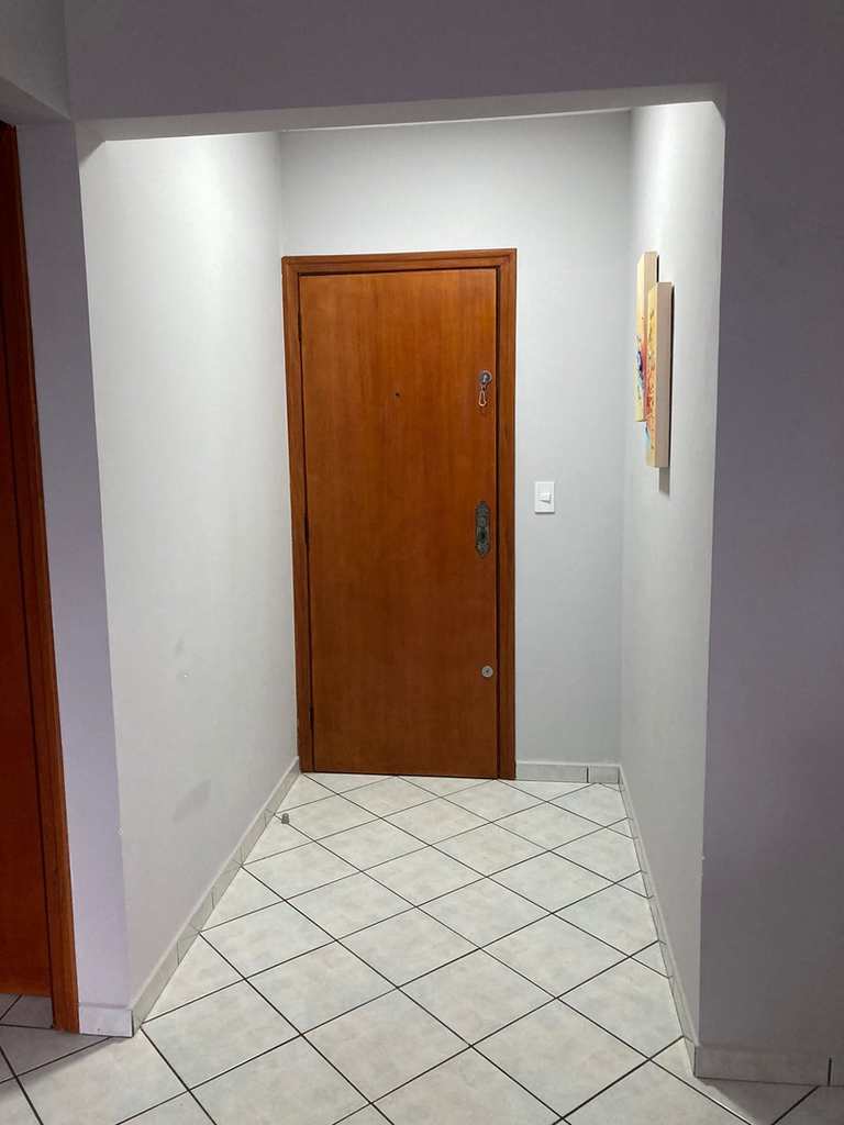 Apartamento em Praia Grande, no bairro Aviação