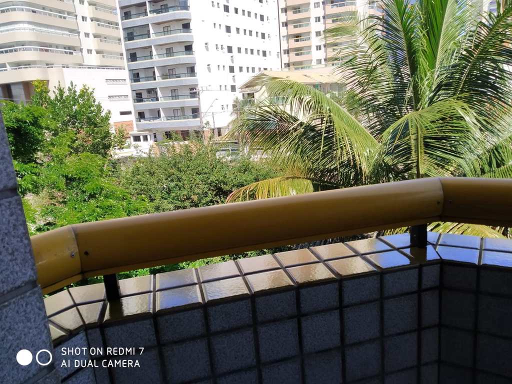 Apartamento em Praia Grande, no bairro Aviação