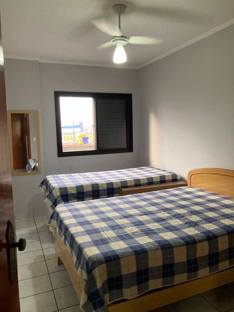 Apartamento em Praia Grande, no bairro Aviação