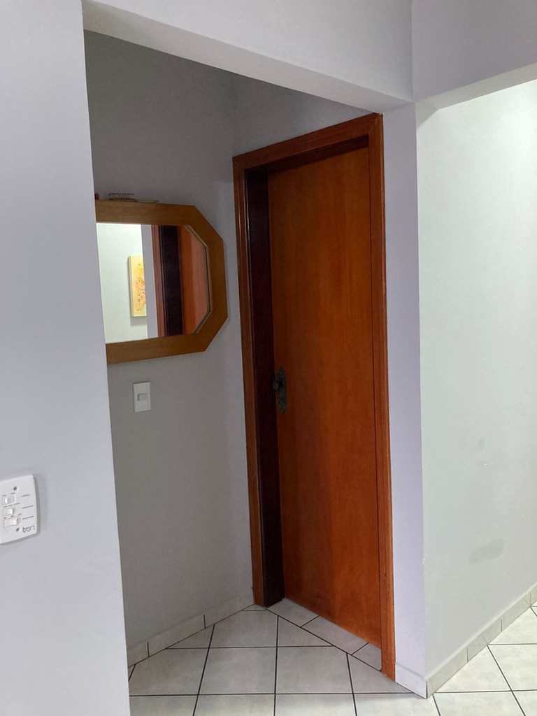 Apartamento em Praia Grande, no bairro Aviação