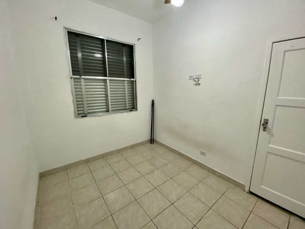 Apartamento em Praia Grande, no bairro Ocian