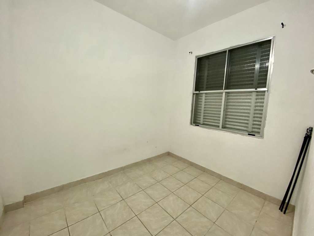 Apartamento em Praia Grande, no bairro Ocian