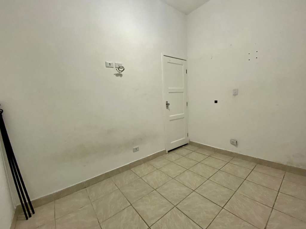 Apartamento em Praia Grande, no bairro Ocian