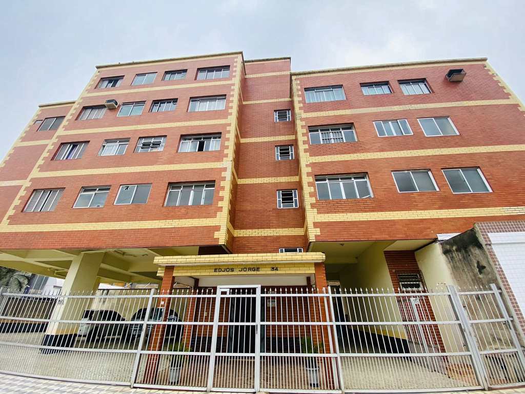 Apartamento em Praia Grande, no bairro Tupi
