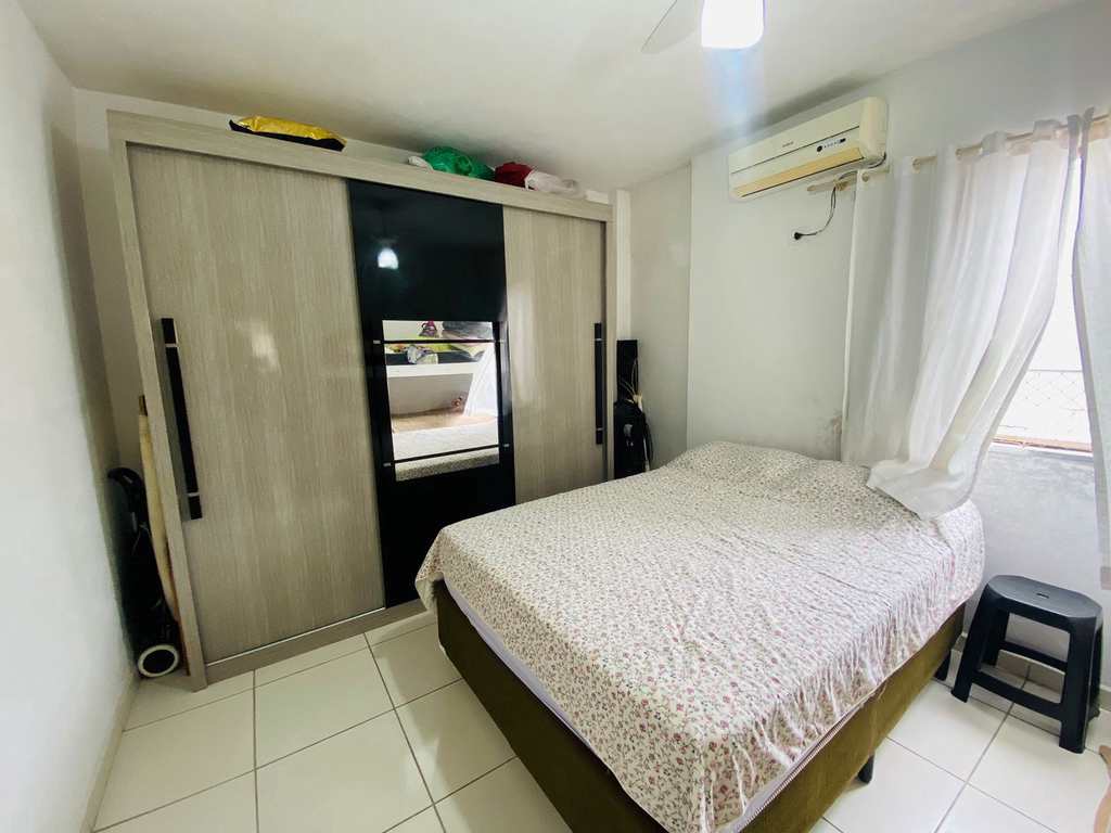 Apartamento em Praia Grande, no bairro Tupi