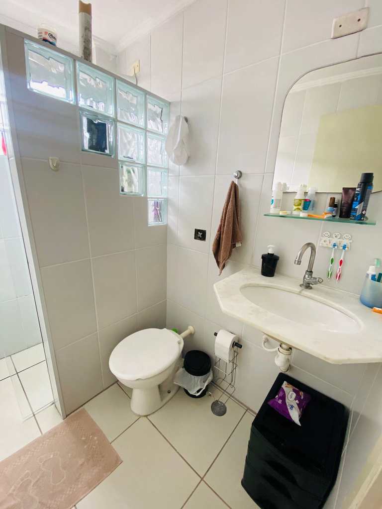 Apartamento em Praia Grande, no bairro Tupi