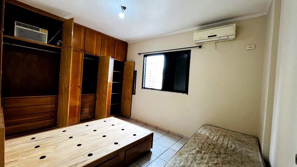 Apartamento em Praia Grande, no bairro Aviação