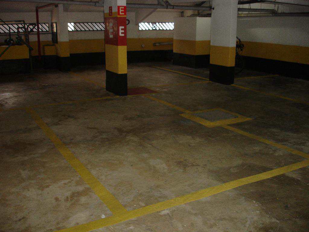 Apartamento em Praia Grande, no bairro Aviação
