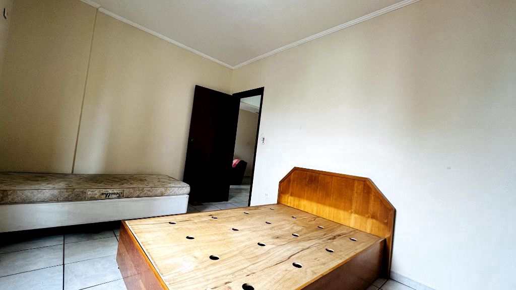 Apartamento em Praia Grande, no bairro Aviação