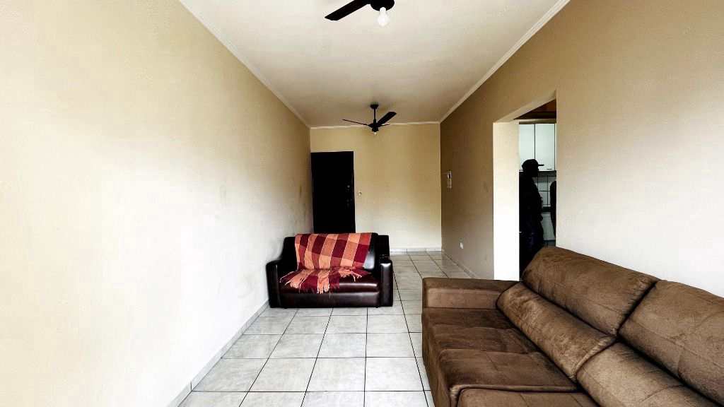 Apartamento em Praia Grande, no bairro Aviação