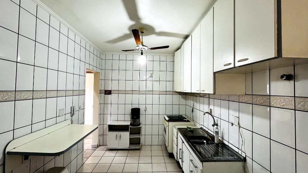 Apartamento em Praia Grande, no bairro Aviação