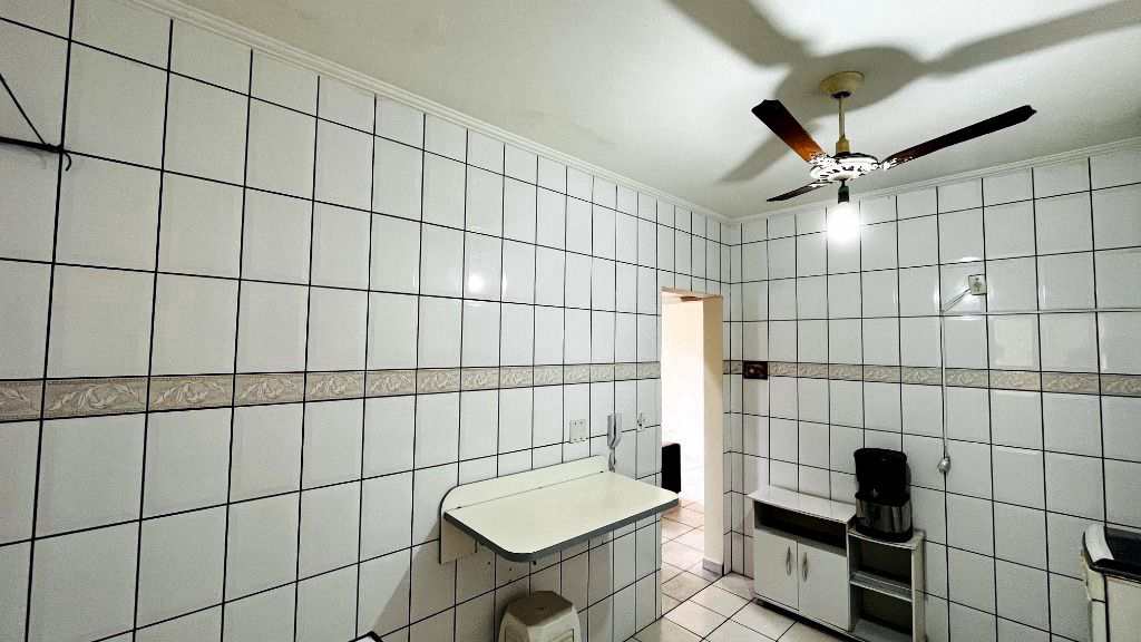Apartamento em Praia Grande, no bairro Aviação
